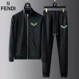 Picture of Fendi Sweater Suits _SKUFendiM-5XLkdtn9439254